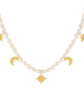 Tatiana · Collar