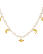 Tatiana · Collar