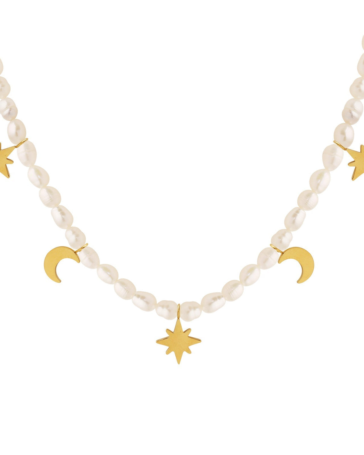 Tatiana · Collar