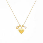 Milagro · Collar