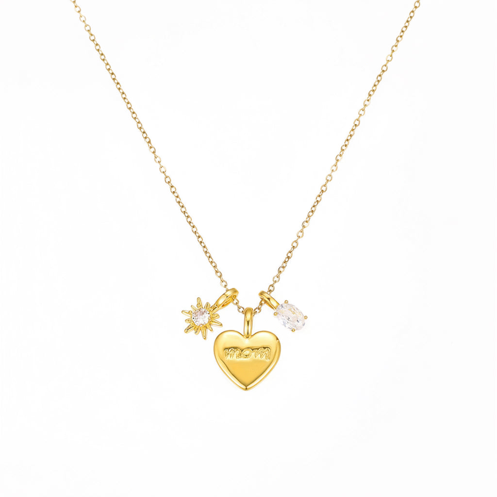 Milagro · Collar