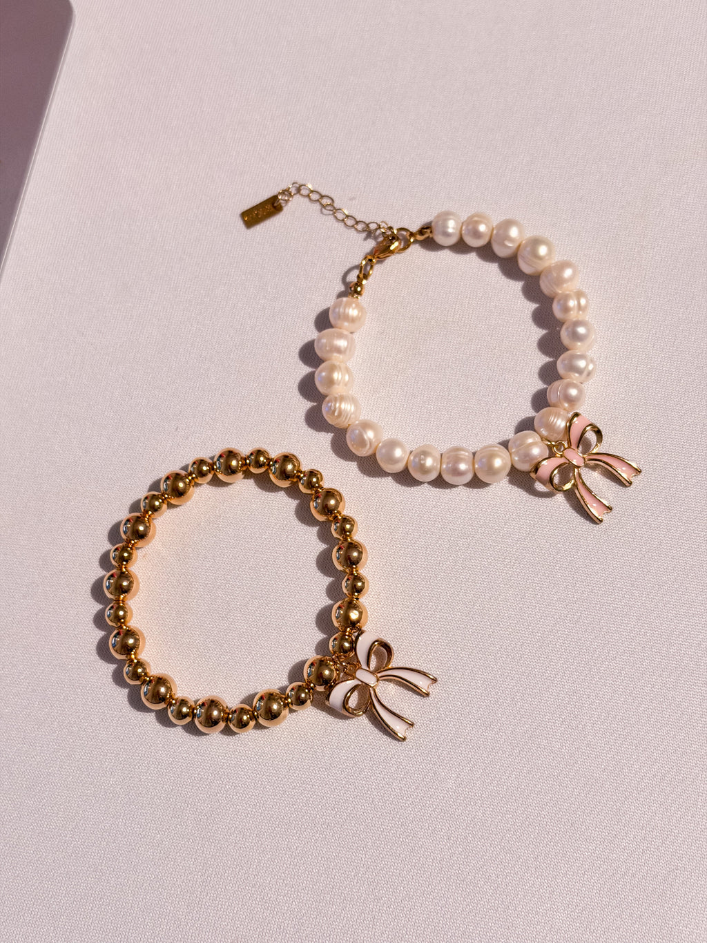 Lazo · Pulsera