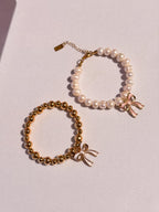 Lazo · Pulsera
