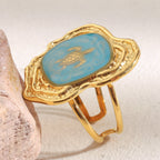 Mare · Anillo ajustable