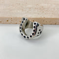Rodeo · Anillo
