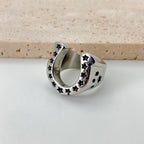 Rodeo · Anillo