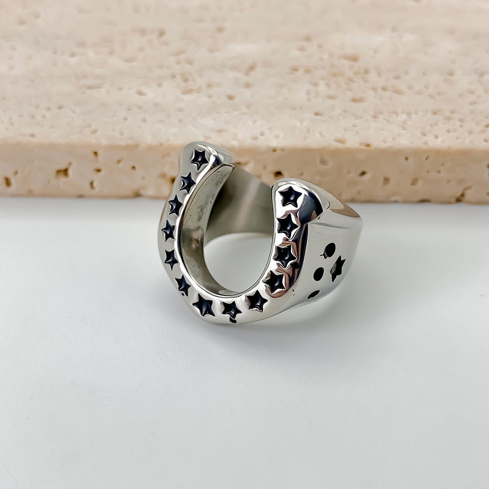 Rodeo · Anillo