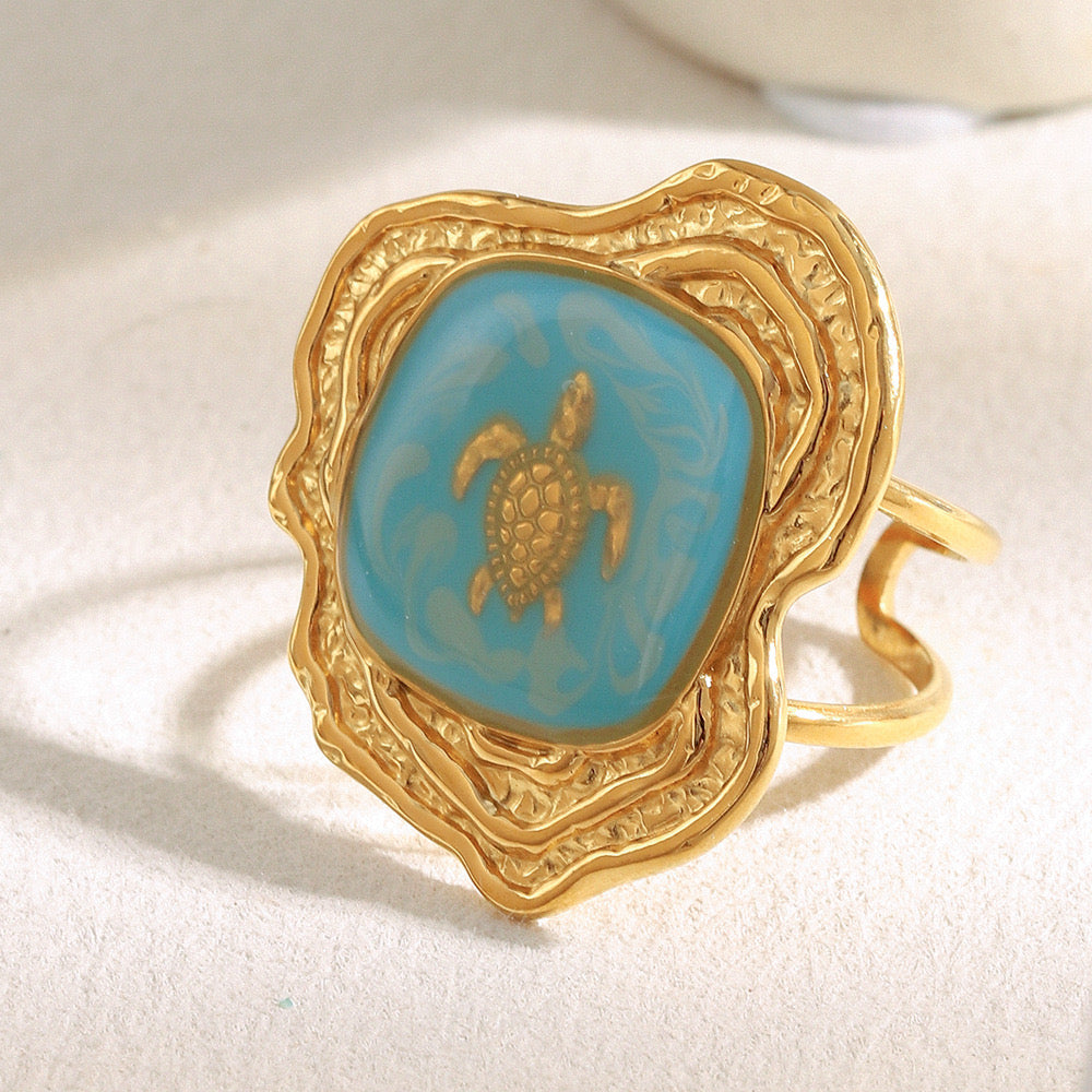 Mare · Anillo ajustable
