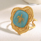 Mare · Anillo ajustable