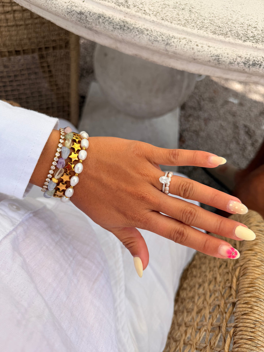 Marella · Pulsera