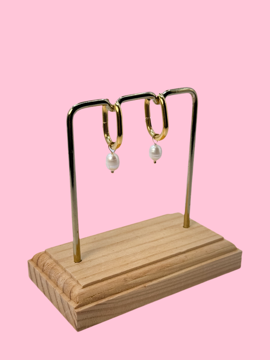 Elena · Pendientes