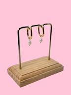 Elena · Pendientes