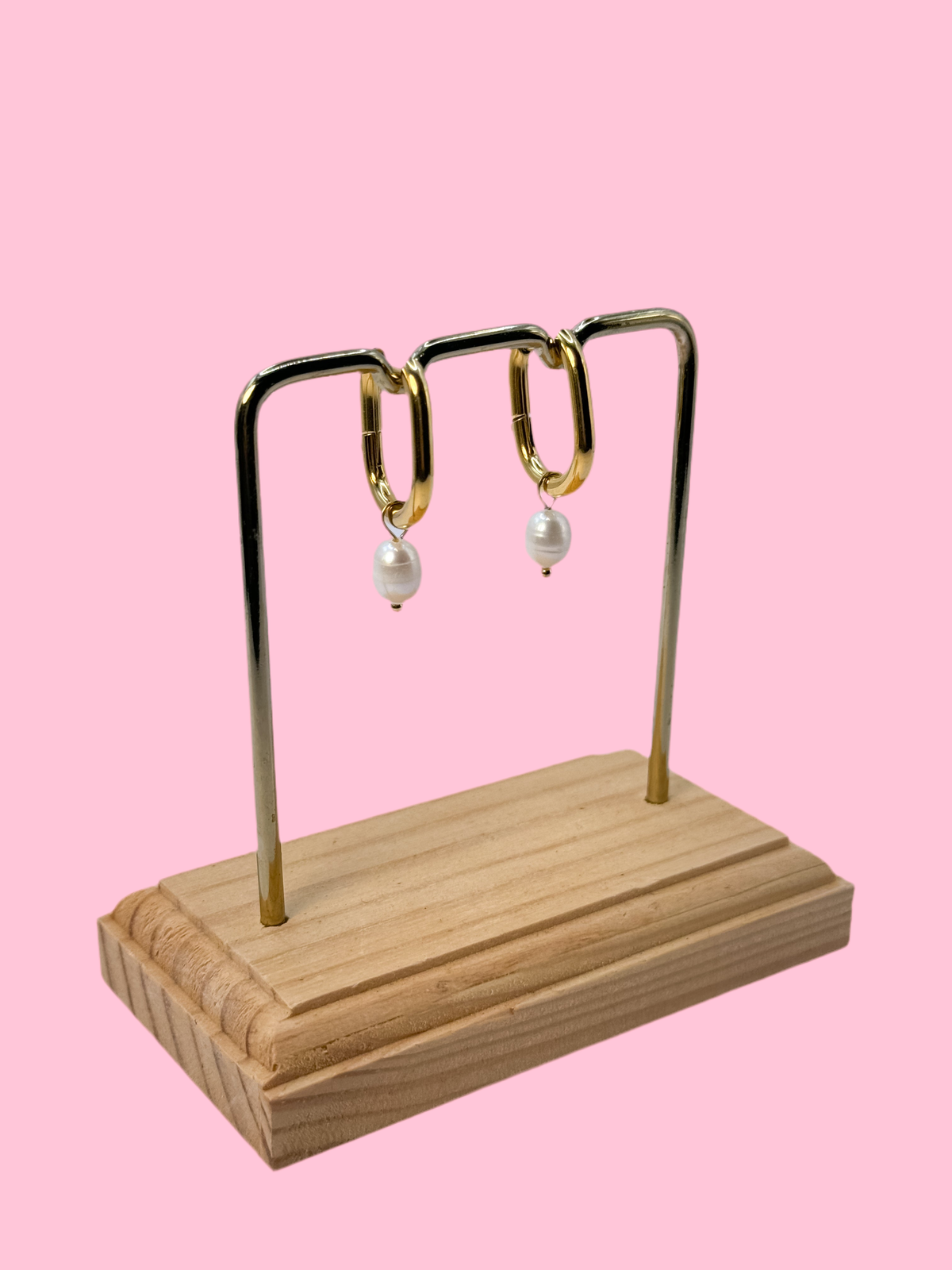 Elena · Pendientes