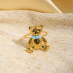 Osito · Anillo