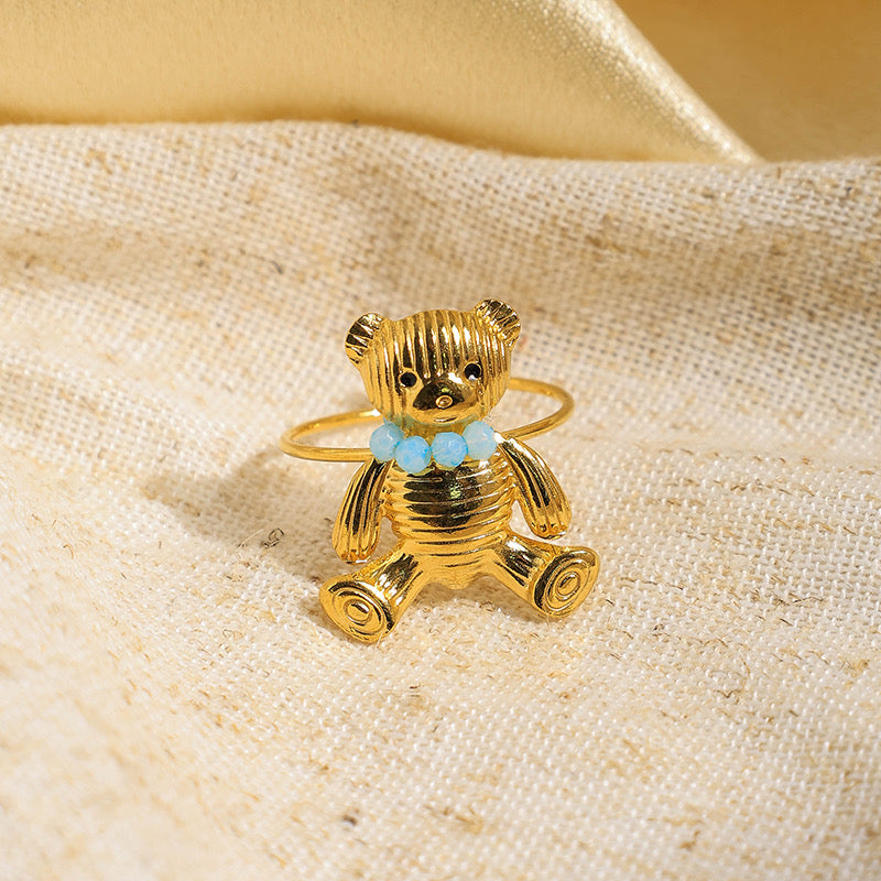 Osito · Anillo