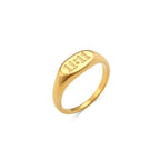 Anillo 11:11