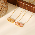 Coralia · Collar