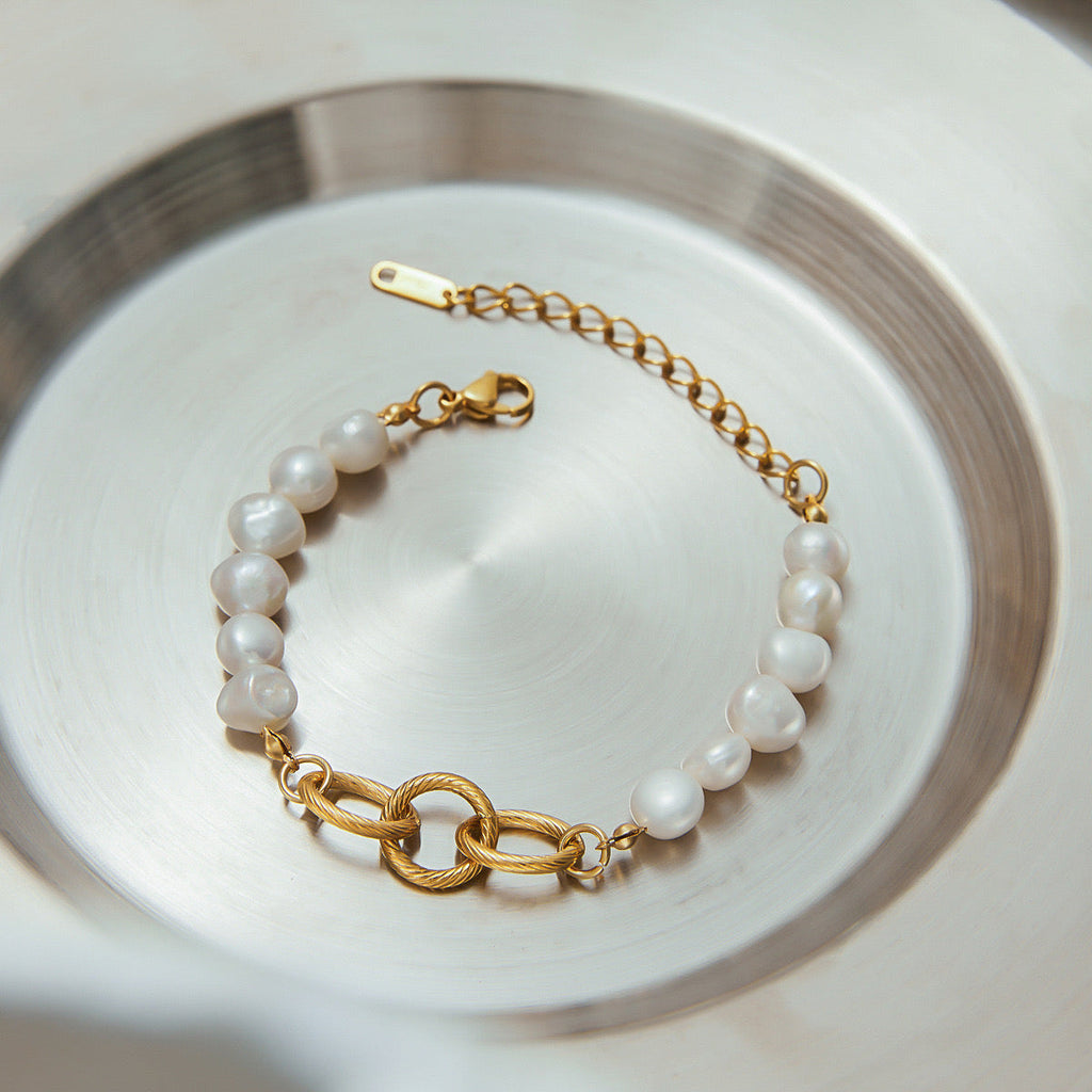 Nancy · Pulsera