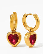Leticia · Pendientes