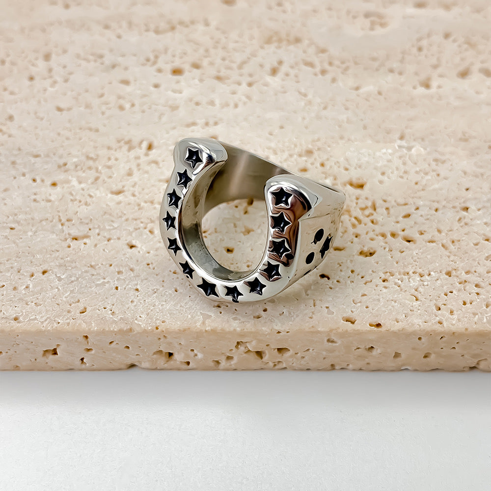 Rodeo · Anillo