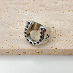 Rodeo · Anillo