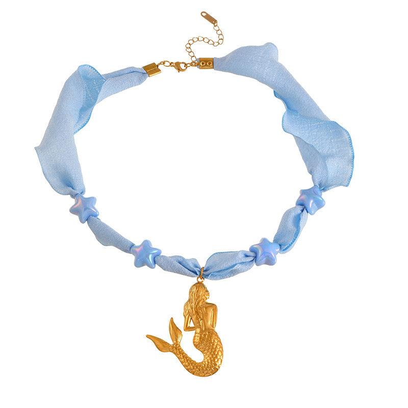 Sirena · Collar