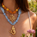 Sirena · Collar
