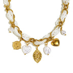 Mamá · Collar