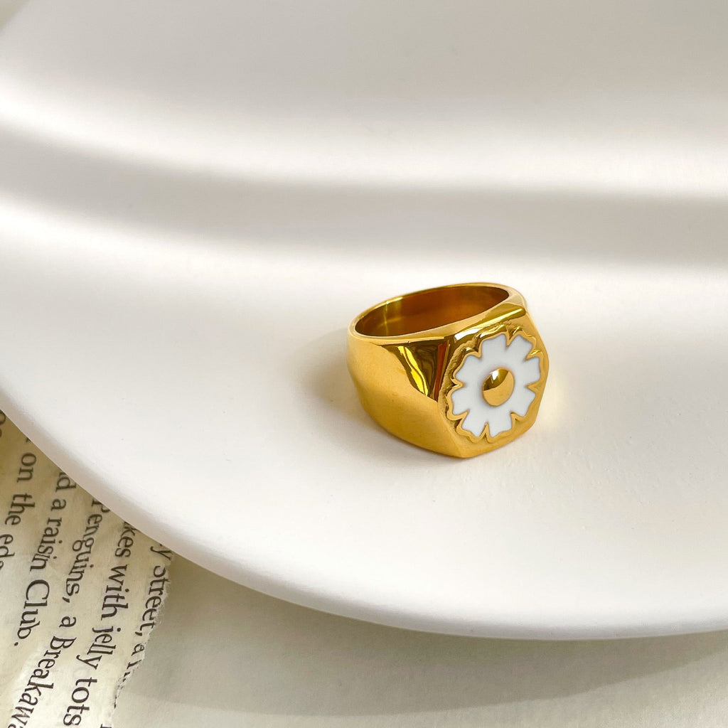 Margarita · Anillo