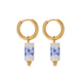 Florencia · Pendientes