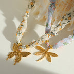 Mariquita · Collar