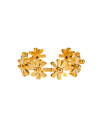 Margaritas · Anillo ajustable