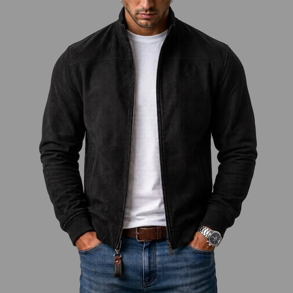 Corrado · Bomber de ante sintético