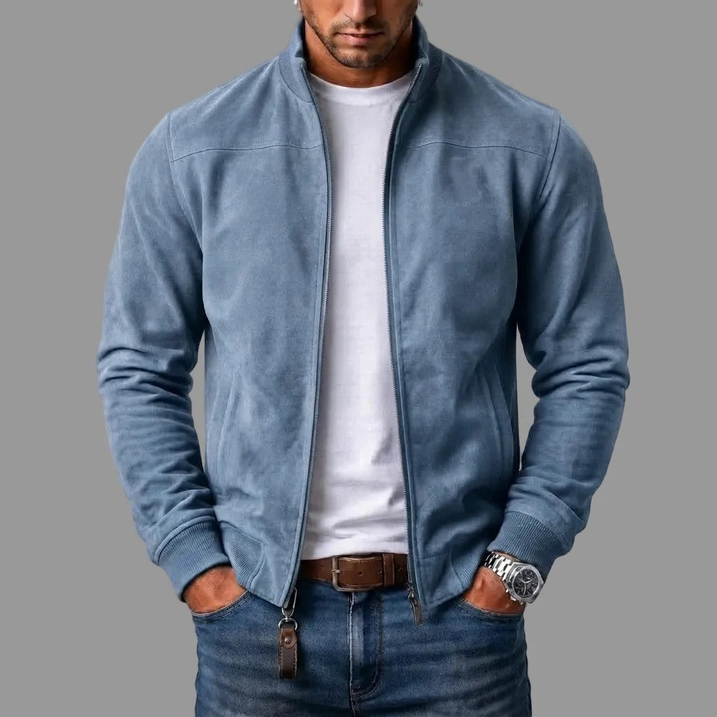 Corrado · Bomber de ante sintético