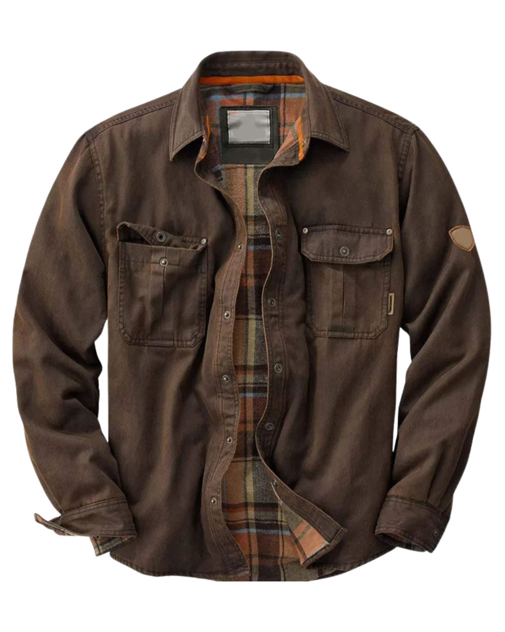 Aldo · Chaqueta de algodón vintage