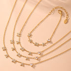 Nueva Mamá · Collar