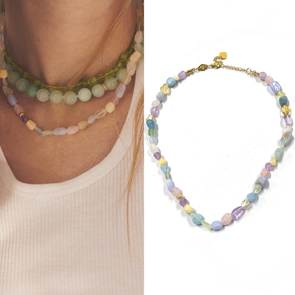 Marella · Collar