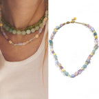 Marella · Collar
