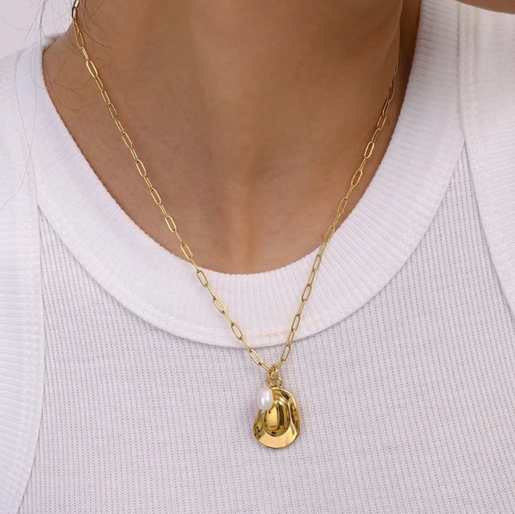 Vaquera · Collar