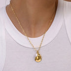 Vaquera · Collar