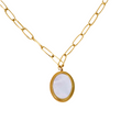 Nancy · Collar