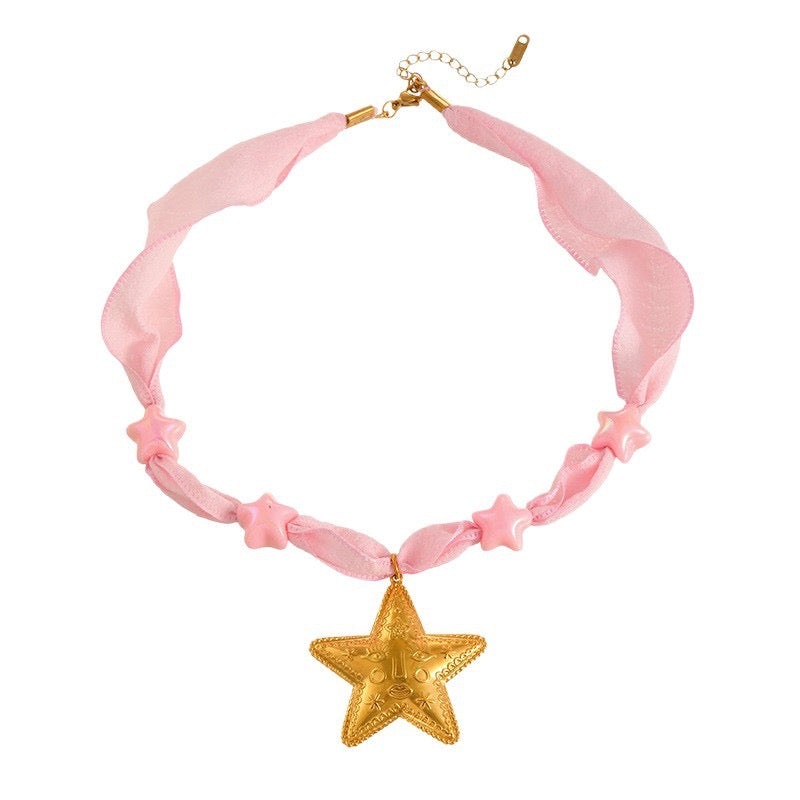 Sirena · Collar
