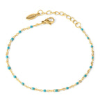 Cuentas · Pulsera