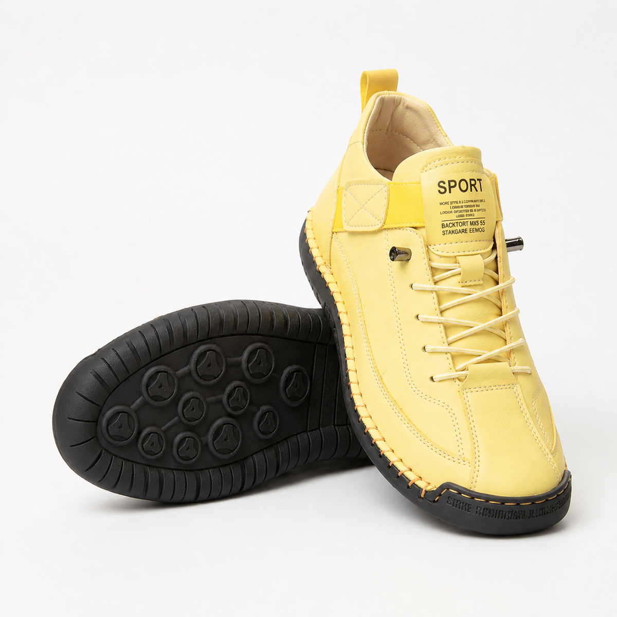 Oriana · Zapatillas cómodas de uso diario, foto 19