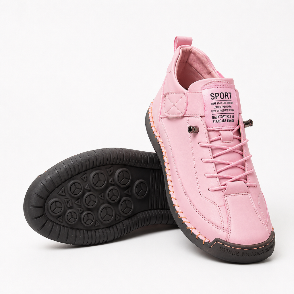 Oriana · Zapatillas cómodas de uso diario, foto 12