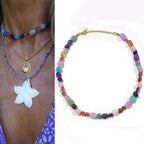 Marella · Collar