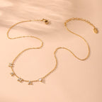 Nueva Mamá · Collar