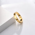 Roma · Anillo