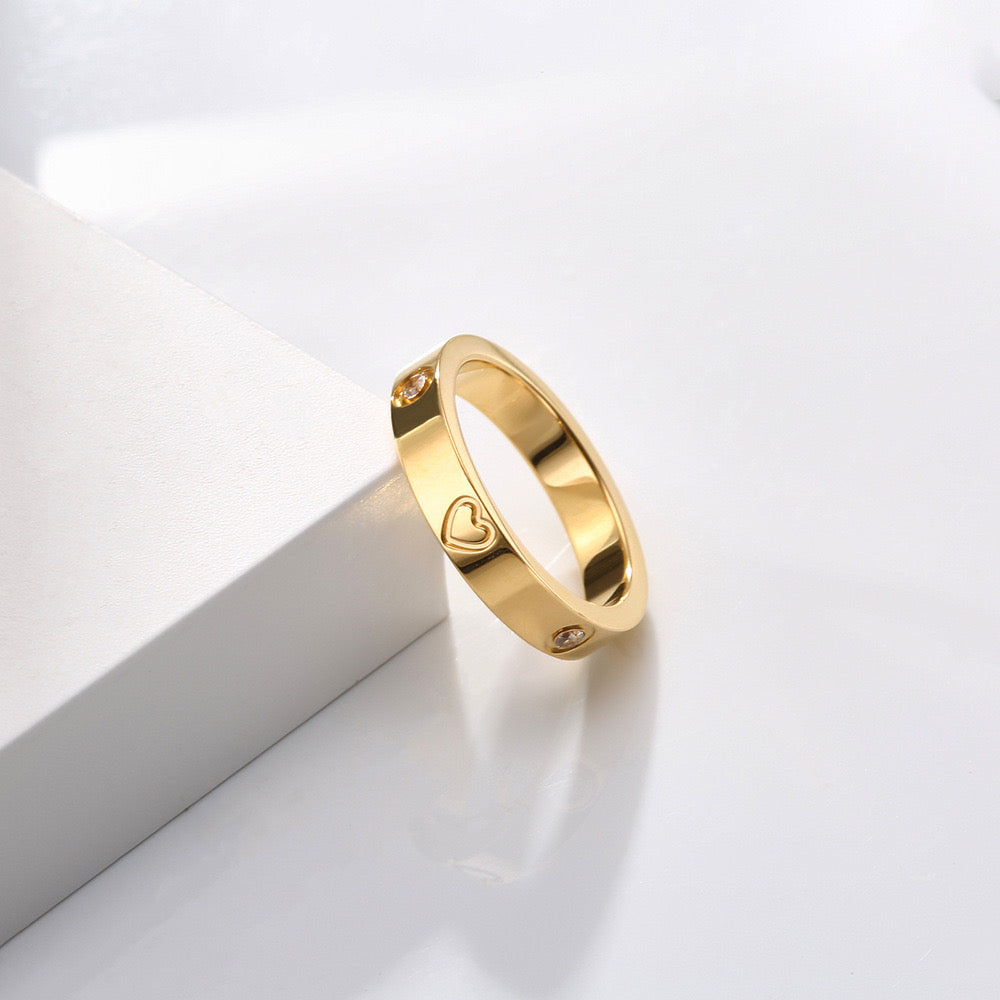 Roma · Anillo