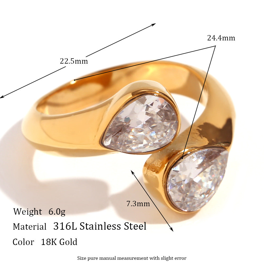 Pamela · Anillo